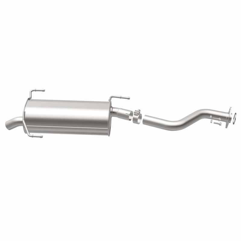 Magnaflow — MagnaFlow BRE Exhaust Kit 94-96 Toyota Previa 2.4L
Exhaust Kit - view 21