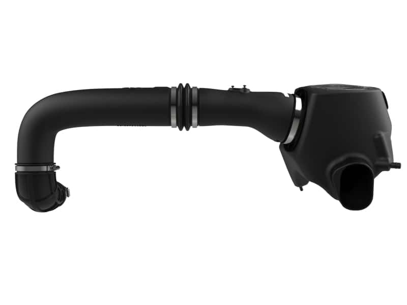 aFe — aFe 23-24 GM Colorado/Canyon L4-2.7L (t) Momentum GT Cold Air Intake System w/ Pro 5R Filter
Momentum GT Intake - view 4