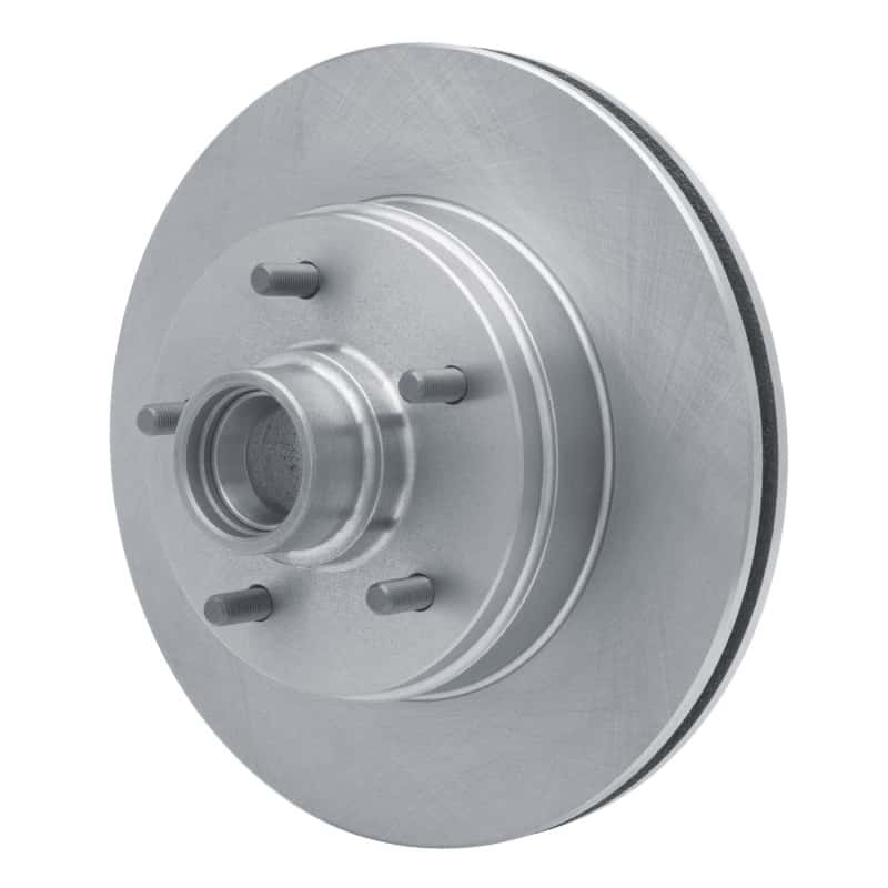 DFC — DFC 91-96 Buick Roadmaster Front Brake Rotor
DFC Brake Rotor - view 2