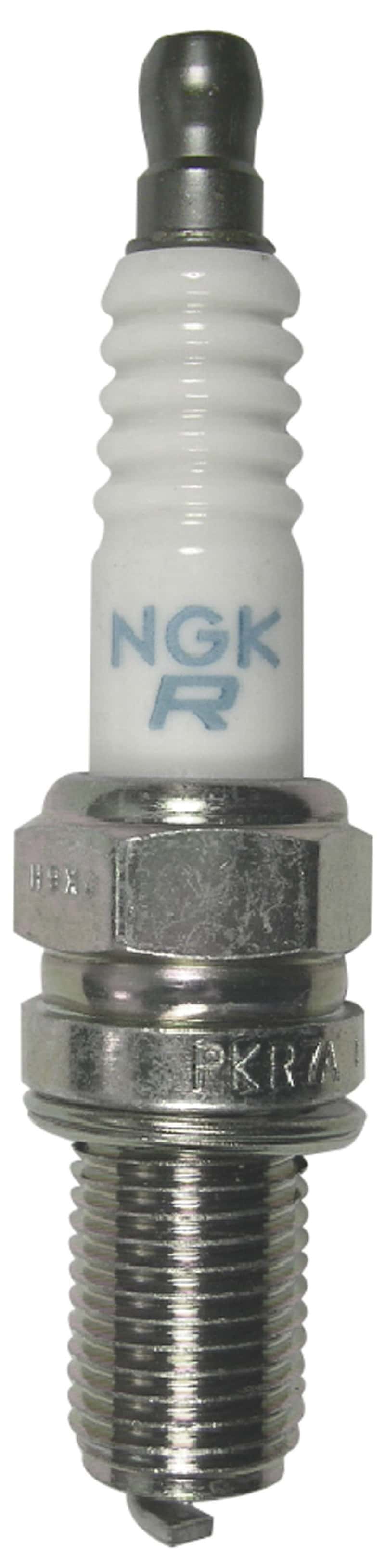 NGK — NGK Laser Platinum Spark Plug Box of 4 (PGR5C-11) - view 1
