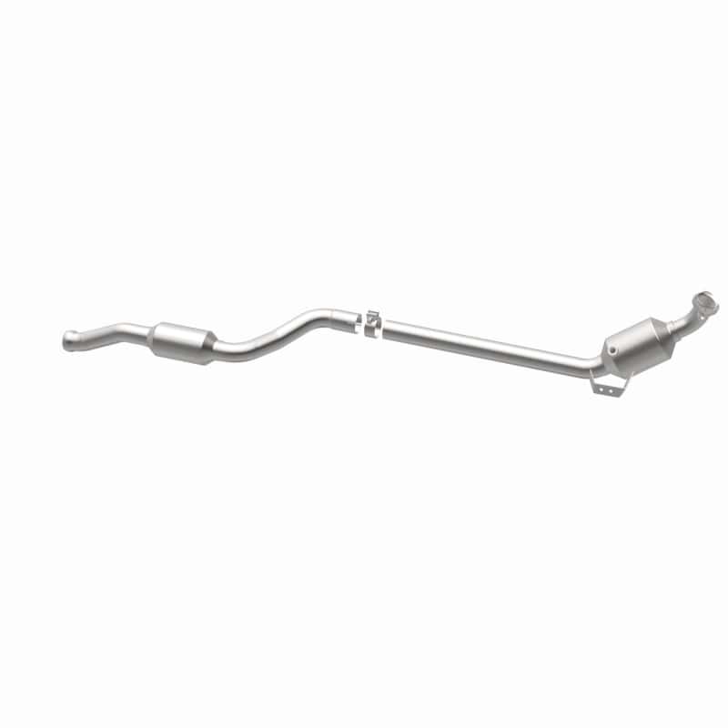 Magnaflow — Magnaflow 10-12 GLK350 V6 3.5 OEM Underbody Direct Fit Converter
OEM Grade
OEM - view 21