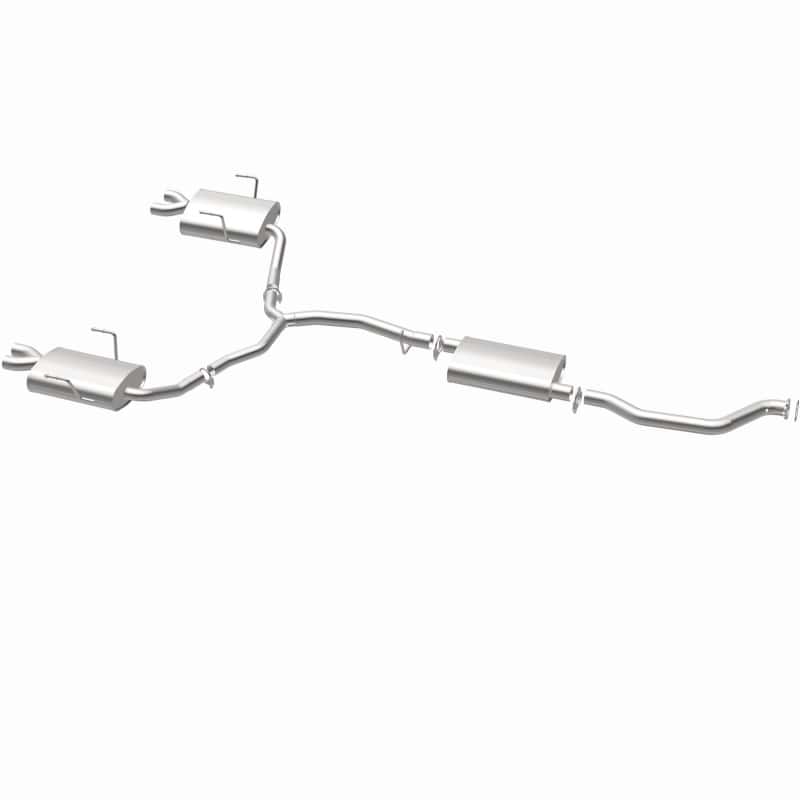 Magnaflow — BRExhaust 09-12 GMC Acadia 3.6L Exhaust Kit
Exhaust Kit - view 17