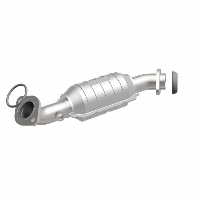 Magnaflow — MagnaFlow Conv DF 05-07 Cadillac CTS 3.6L D/S
OEM Grade
OEM - view 7