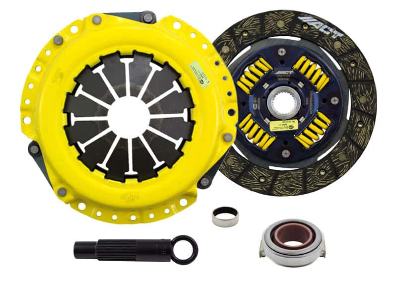 ACT — ACT 2002 Acura RSX HD/Perf Street Sprung Clutch Kit
Clutch Kit - view 1