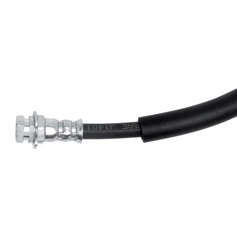 DFC — DFC 75-79 Ford Thunderbird Rear-R Brake Hose - view 2