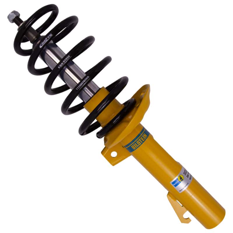 Bilstein — Bilstein B12 Pro-Kit 12-17 Volkswagen Beetle Front and Rear Monotube Suspension Kit
Complete Kit - view 7