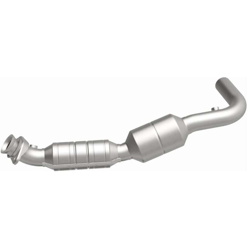 Magnaflow — MagnaFlow Conv DF 05-07 Ford E150 4.6L Driver Side
HM Grade
HM - view 32