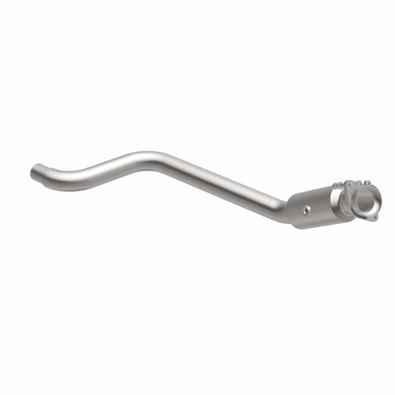Magnaflow — Magnaflow 10-12 Jaguar XF 5.0L Direct Fit Converter
California - view 28