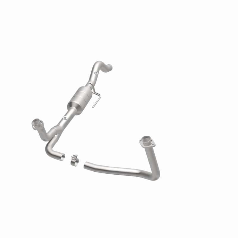 Magnaflow — MagnaFlow Converter Direct Fit California Grade 00-01 Dodge Durango 5.9L
California - view 26