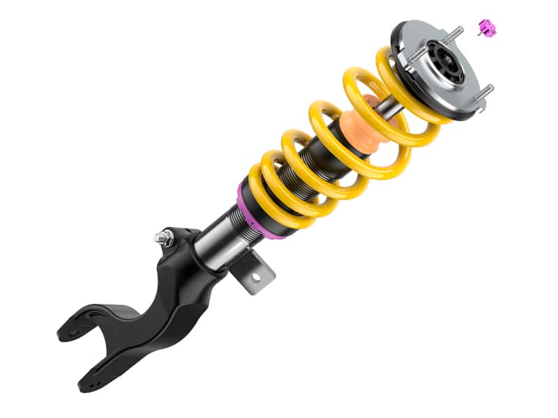 KW — KW V3 Leveling Coilover Tesla Model 3 AWD
Coilover Kit - view 5