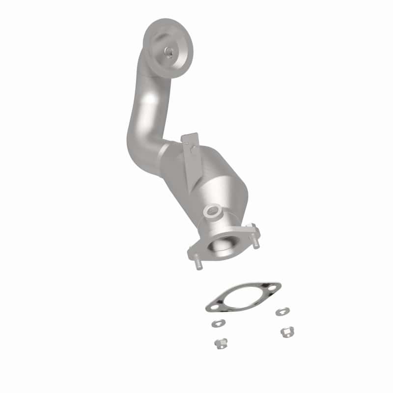 Magnaflow — MagnaFlow Front Rearward Converter Direct Fit 09-16 BMW Z4 3.0L
OEM Grade
OEM - view 15