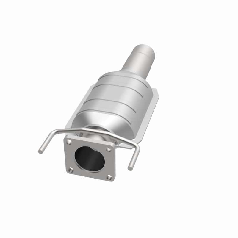 Magnaflow — MagnaFlow Conv DF Gm
Standard Grade
Standard - view 26