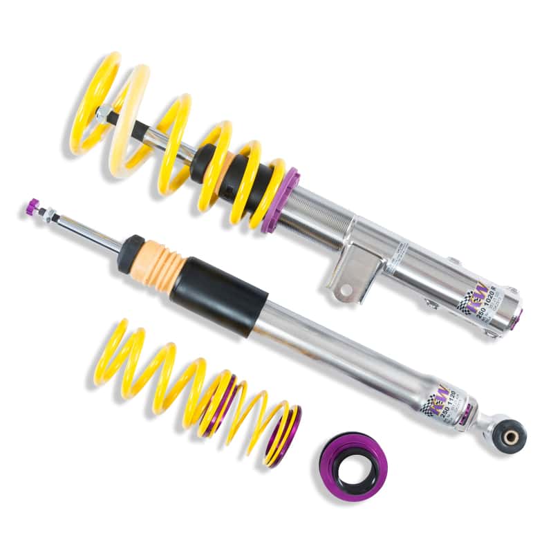KW — KW Coilover Kit V3 Mercedes-Benz CLA 250 4Matic
Coilover Kit - view 4