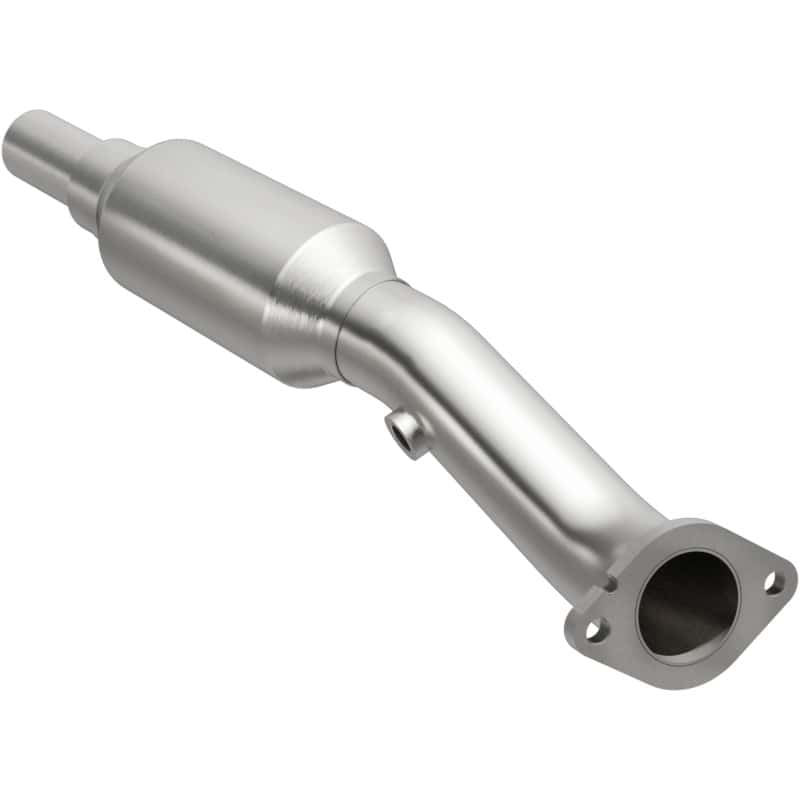 Magnaflow — MagnaFlow Conv DF 09 Matrix S 2.4L Rear OEM
OEM Grade
OEM - view 32