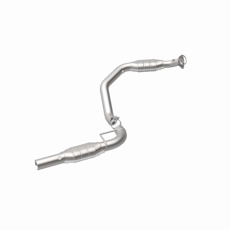 Magnaflow — MagnaFlow Conv DF 03-05 Express 2500 4.8L Driver Side
HM Grade
HM - view 19