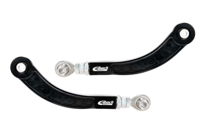 Eibach — Eibach Pro-Alignment Rear Camber Arms for 2020+ Toyota Supra - view 1