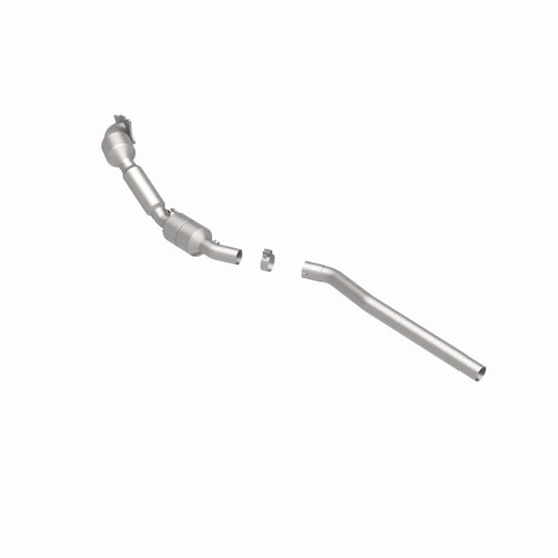 Magnaflow — Magnaflow 08-13 Audi A3 2.0L Direct Fit Converter
California - view 14