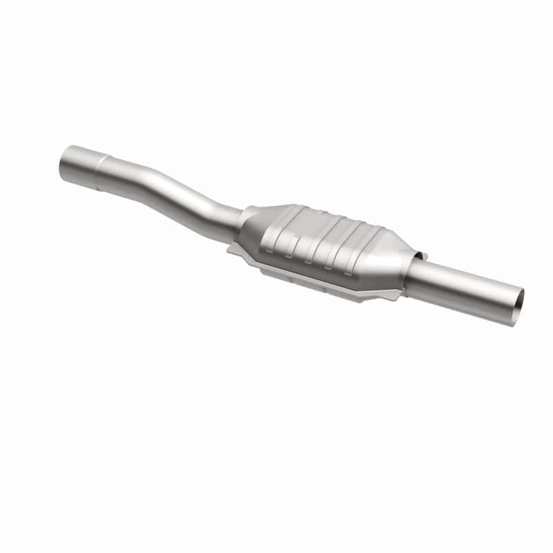 Magnaflow — MagnaFlow Conv DF 02-04 Jeep Grand Cherokee 4.0L Rear
HM Grade
HM - view 13