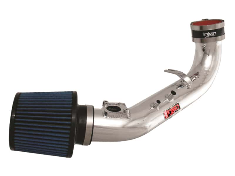 Injen — Injen 01-03 LS430 GS430 SC430 Polished Short Ram Intake
Short Ram Intake
Air Intake Kit - view 2