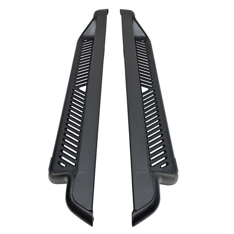 Westin — Westin 07-21 Toyota Tundra Double Cab Outlaw Drop Running Boards - Tex. Blk
Running Boards - view 17