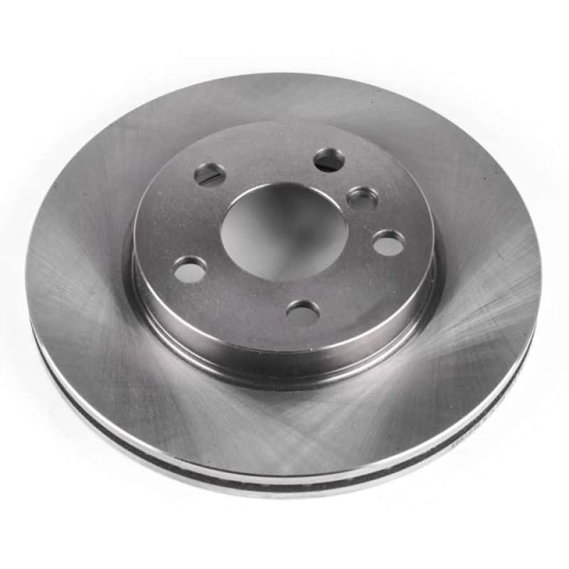 PowerStop — Power Stop 14-19 Mini Cooper Front Autospecialty Brake Rotor
AutoSpecialty Rotor - view 1