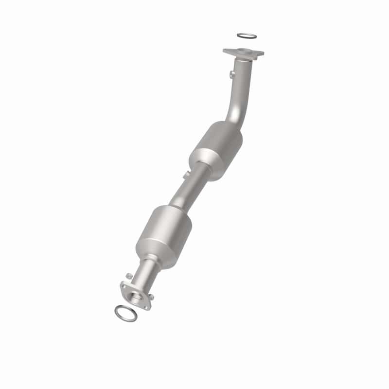 Magnaflow — MagnaFlow Conv DF 07-09 Toyota Tundra/Sequoia V8 4.7L
California - view 17