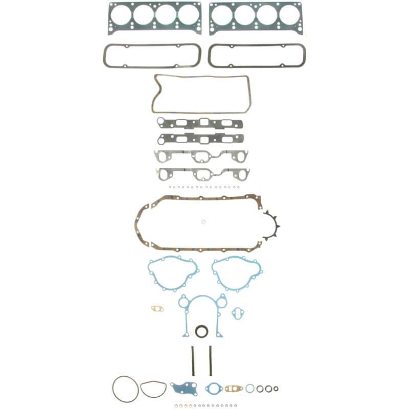 Fel-Pro — Fel-Pro Pontiac Firebird FS 8532 PT Engine Gasket Set - view 1