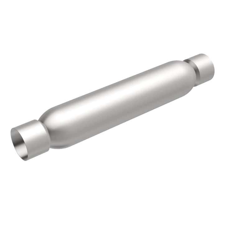 Magnaflow — MagnaFlow Muff GP 4 Dia 18inch 3/3
Glasspack - view 20