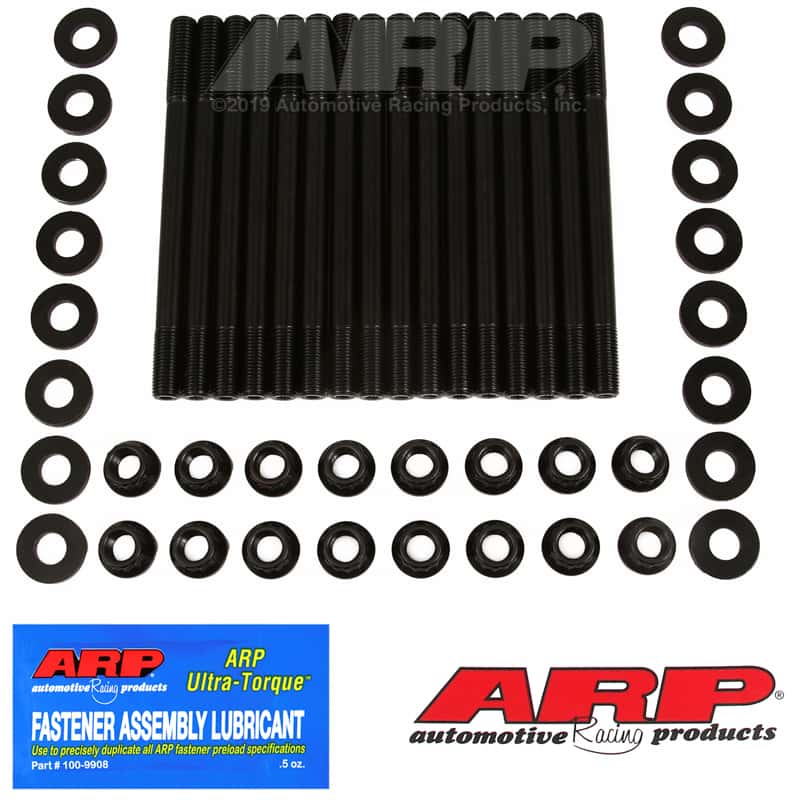 ARP — ARP Ford Ecoboost 3.5L V6 12Pt Head Stud Kit - view 1