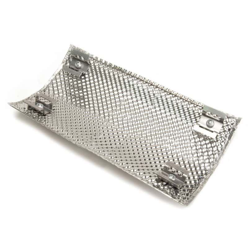 DEI — DEI Pipe Shield - 6in x 12in
Exhaust Heat Shield - view 7