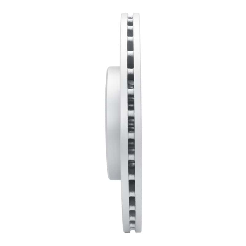 DFC — DFC 21-25 Dodge Charger Daytona Front GeoSPEC Coated Rotor - view 3