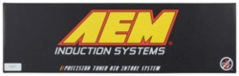 AEM Induction — AEM 2015 Ford F-150 3.5L V8 Cold Air Intake System
Cold Air Intake Syst
AEM Cold Air Intake - view 15