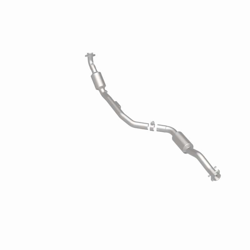 Magnaflow — MagnaFlow Conv DF 06-09 Mercedes-Benz E350 3.5L 4matic Driver Side
OEM Grade
OEM - view 15