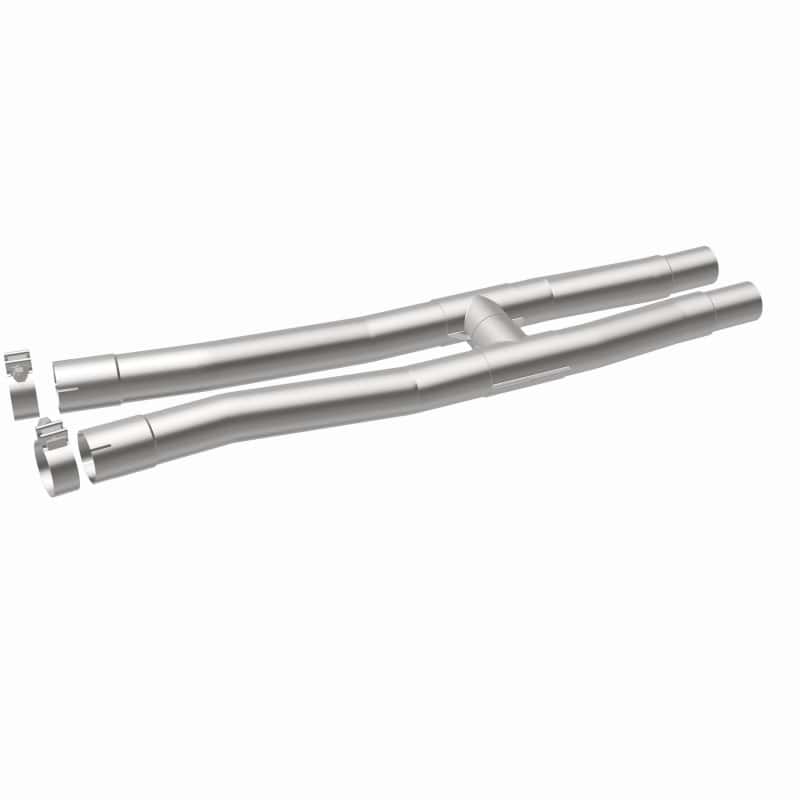 Magnaflow — MagnaFlow 2024 Ford Mustang GT 5.0L D-Fit w/o Muffler Performance Exhaust
Muffler Kit - view 16
