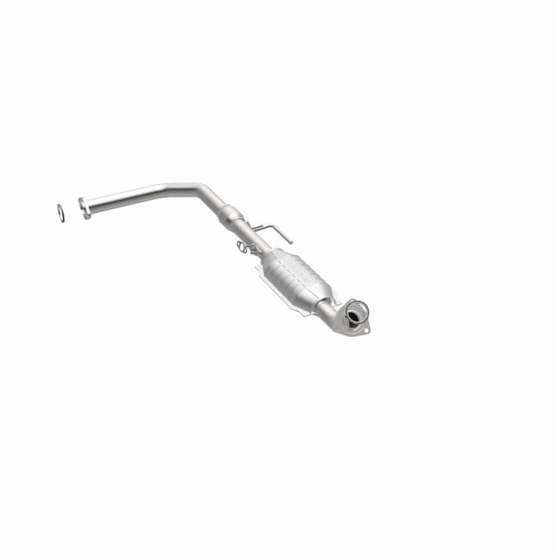 Magnaflow — Magnaflow Conv DF 00-02 Tundra 4.7L 4WD FL
California - view 23
