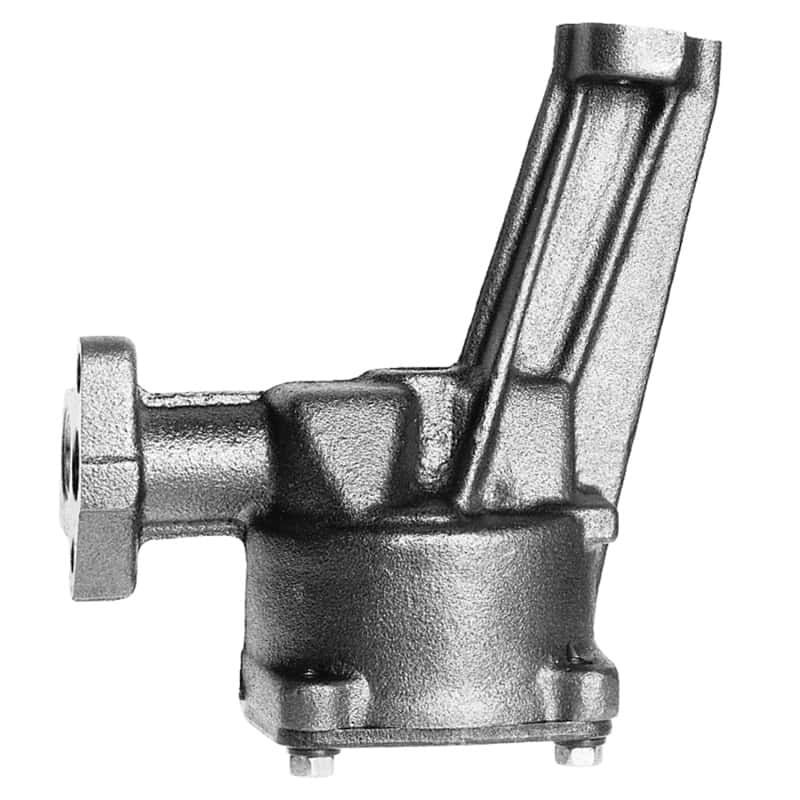 Ford Racing — Ford Racing 351W High Volume Oil Pump - view 2