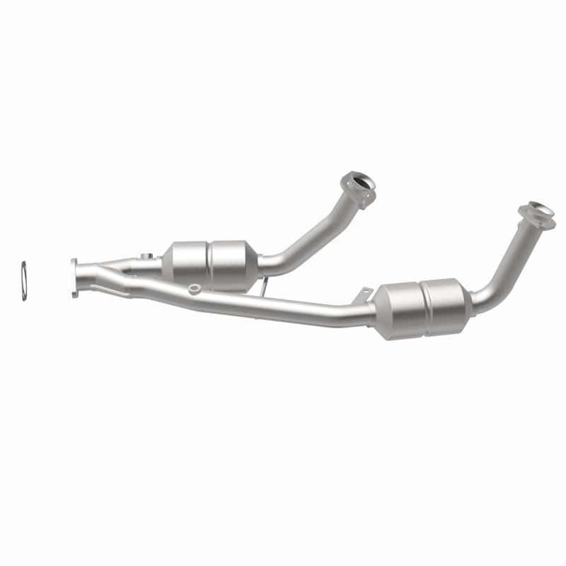 Magnaflow — MagnaFlow Conv DF 98 Ford Windstar 3.8L Assm
HM Grade
HM - view 20