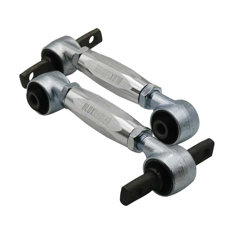 BLOX Racing — BLOX Racing Rear Camber Kit - 1990-2001 Acura Integra / 1988-2000 Honda Civic CRX Del Sol - view 2