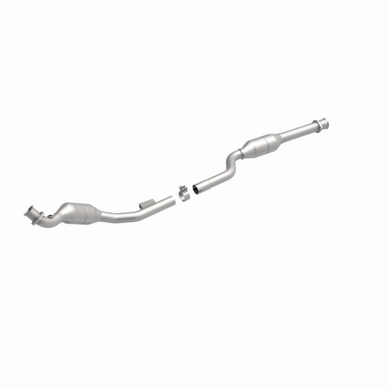 Magnaflow — MagnaFlow Conv DF 98-02 Mercedes E320 3.2L
HM Grade
HM - view 9