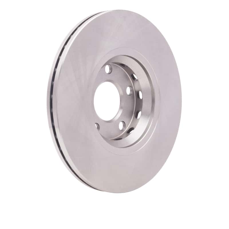 DFC — DFC 97-06 Audi A6 (USA/Canada) Front Brake Rotor
DFC Brake Rotor - view 4