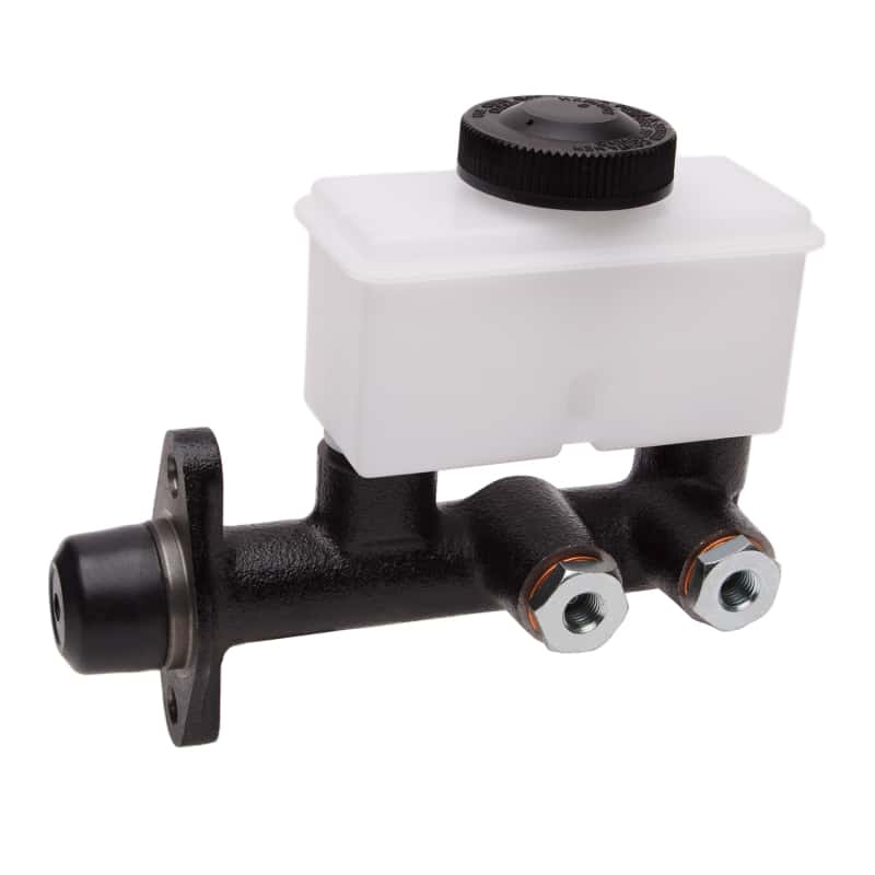 DFC — DFC 72-76 Ford Courier Brake Master Cylinder
DFC Brake Master Cyl - view 1
