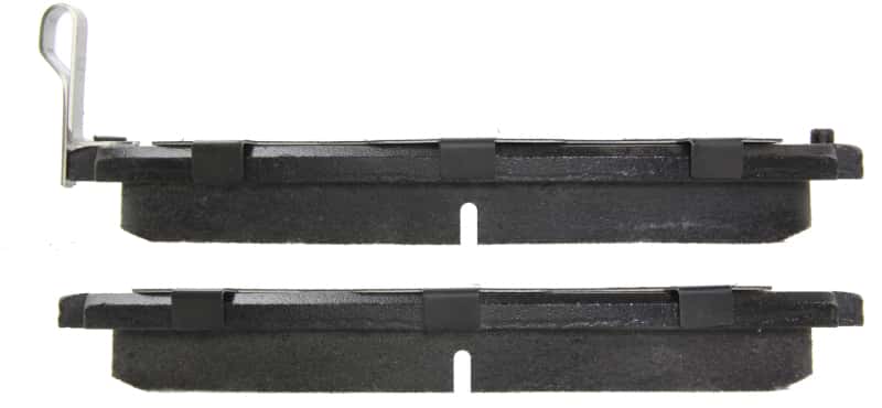 Stoptech — Stoptech 03-10 Subaru Forester/Impreza / 02-12 Subaru Legacy/Outback Sport Brake Pads - Front
Sprt Brk Pad W/Hdwr - view 9