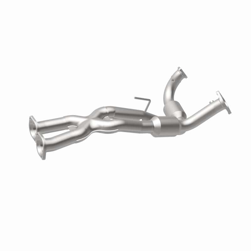 Magnaflow — MagnaFlow Conv DF Jeep Grand Cherokee SRT-8
OEM Grade
OEM - view 19