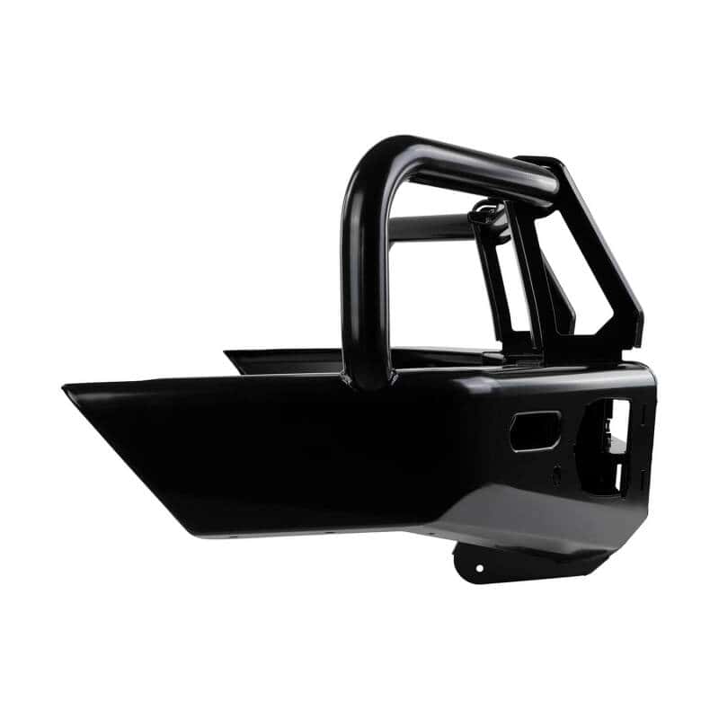 ARB — ARB Bumper/Fitting Kit Bundle 3440530
Summit Combo Bumper - view 2