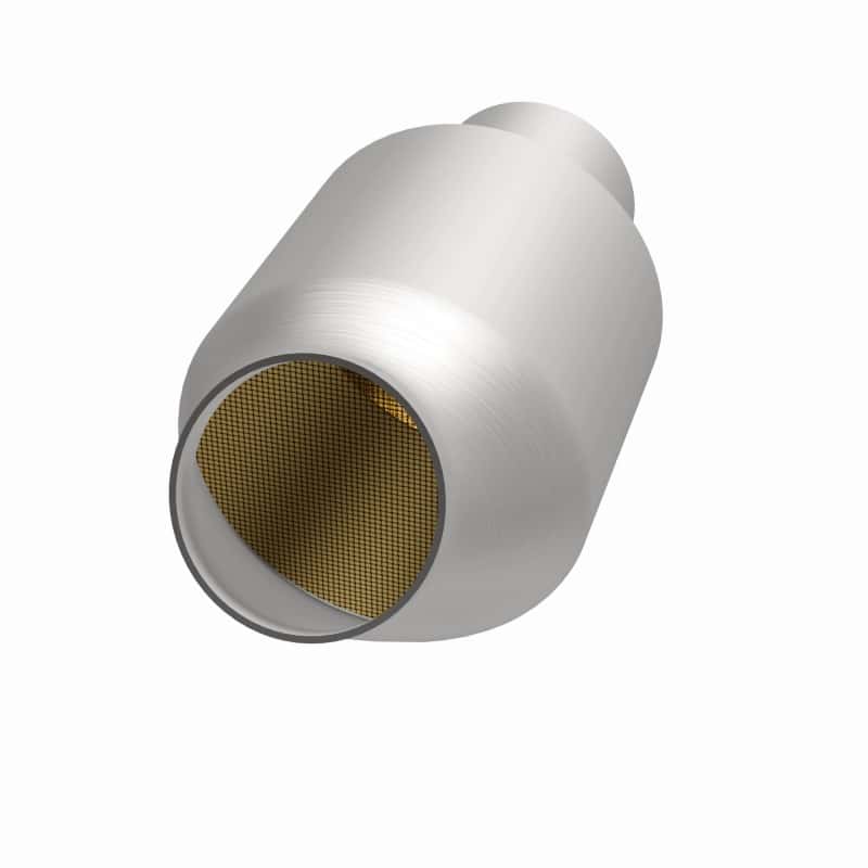 Magnaflow — MagnaFlow Conv Univ 2.25inch C/A Met.
OEM Grade
Standard - view 26