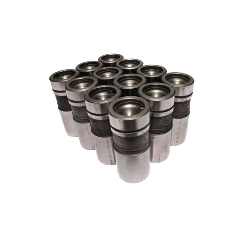 COMP Cams — COMP Cams Hydraulic Flat Tappet Lifters
Engine Valve Lifter - view 1