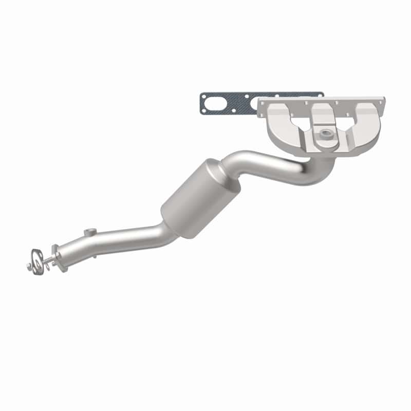 Magnaflow — Magnaflow Conv DF BMW 3 01-05 Front
California - view 18