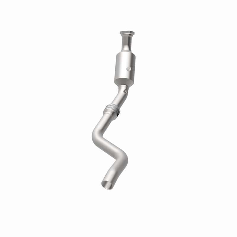 Magnaflow — MagnaFlow Conv DF 05-09 Chrysler 300 / Dodge 06-09 Charger/05-07 Magnum 5.7L D/S *NOT CALIFORNIA*
HM Grade
HM - view 21
