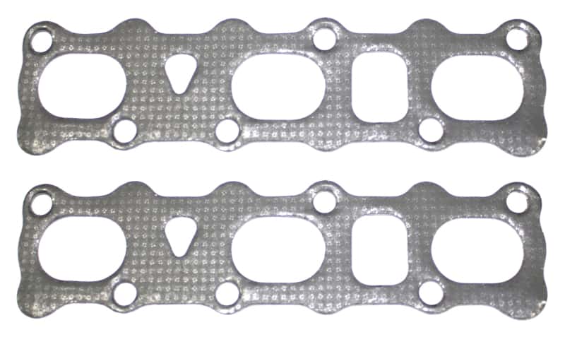 JBA — JBA Nissan 4.0L V6 Oval Port Header Gasket - Pair
Header Gasket - view 1