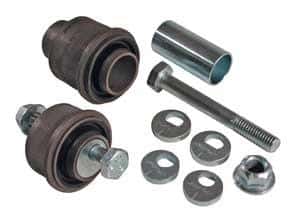 SPC Performance — SPC Performance 97-03 BMW E39 Rear Upper Control Arm Bushing Kit
CAMBER BUSHINGS
ALIGN BUSHNG - view 2